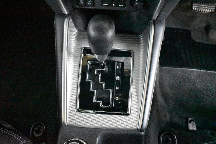 2023 Mitsubishi Triton GSR