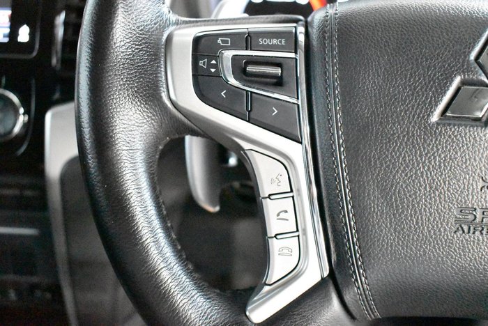 2023 Mitsubishi Triton GSR