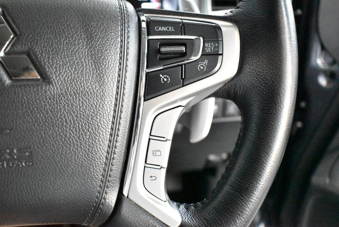 2023 Mitsubishi Triton GSR