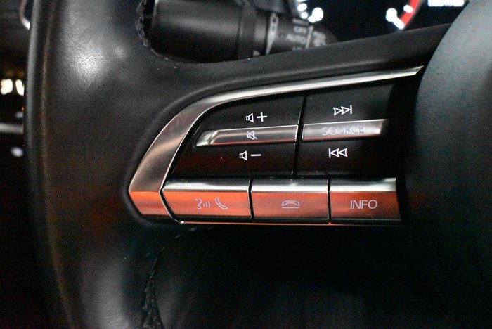 2024 MG MG5 Essence