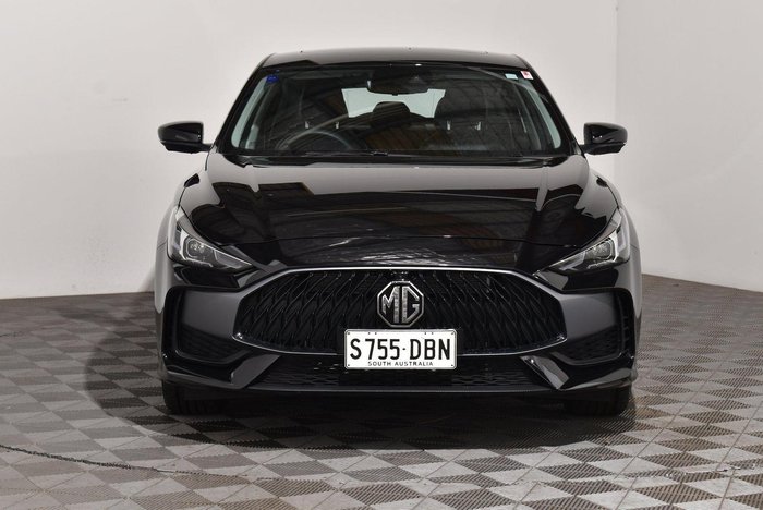 2024 MG MG5 Essence