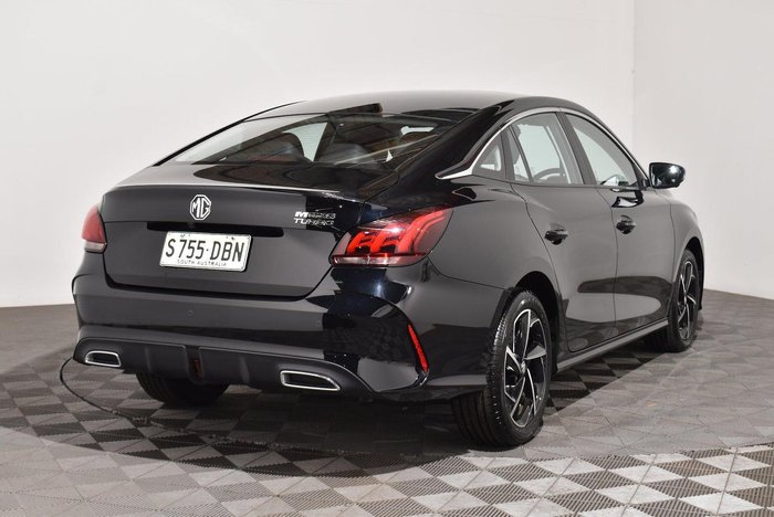 2024 MG MG5 Essence