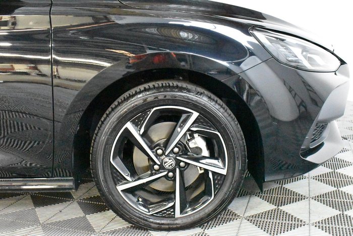 2024 MG MG5 Essence