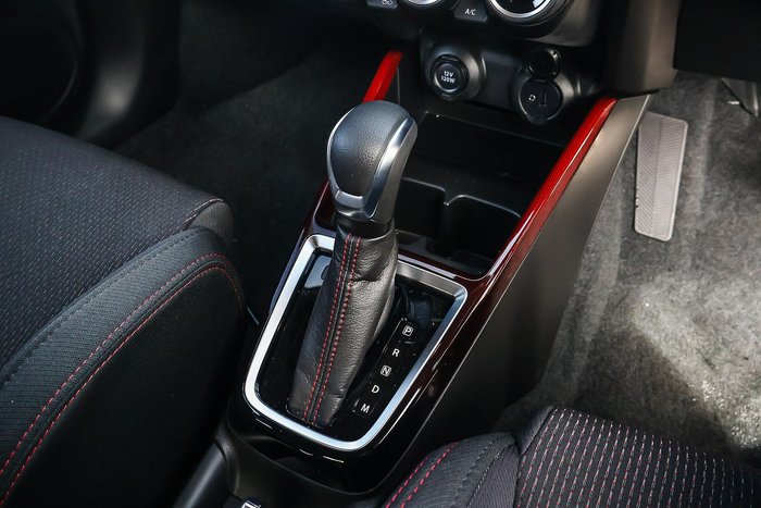 2024 Suzuki Swift Sport