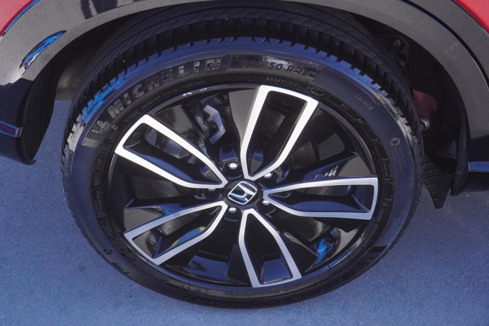 2024 Honda HR-V e:HEV L