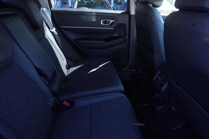 2024 Honda HR-V e:HEV L