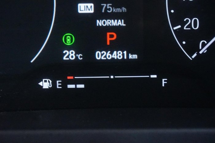 2024 Honda HR-V e:HEV L