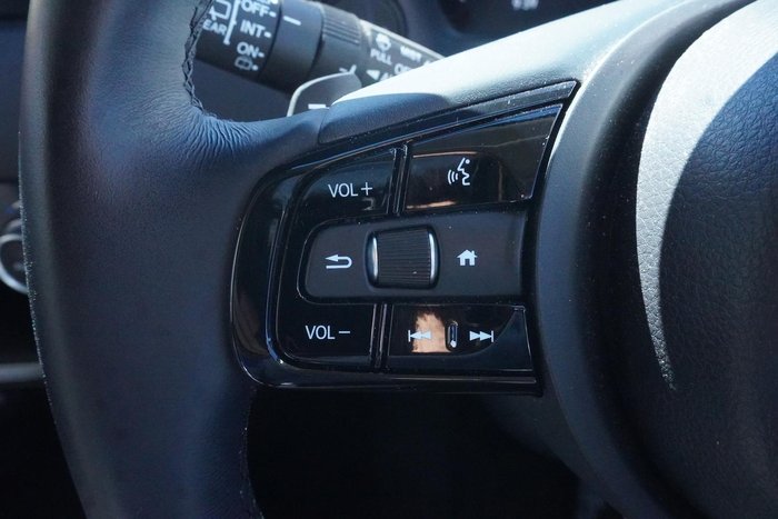 2024 Honda HR-V e:HEV L