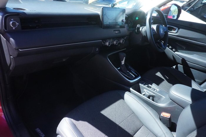 2024 Honda HR-V e:HEV L