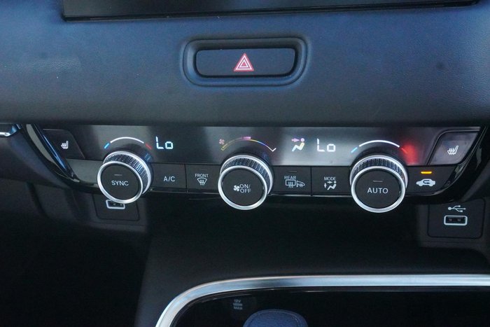 2024 Honda HR-V e:HEV L