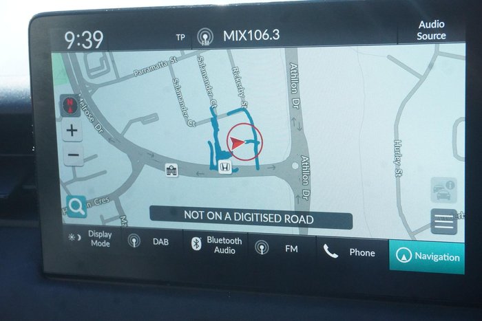 2024 Honda HR-V e:HEV L