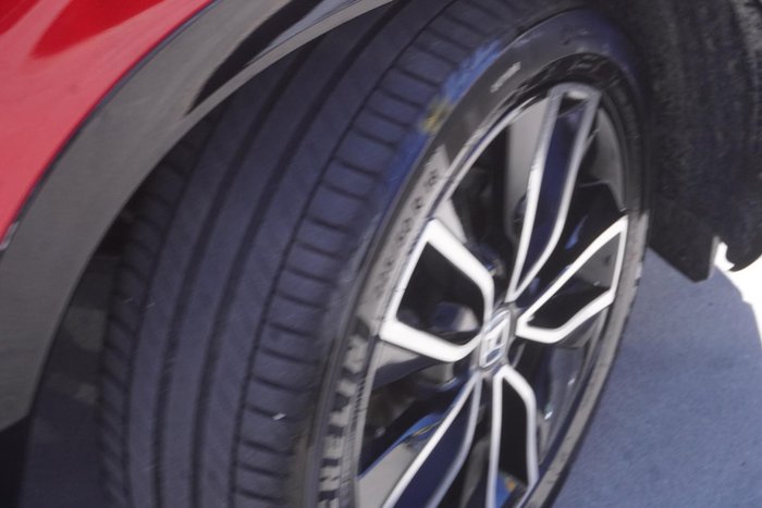 2024 Honda HR-V e:HEV L