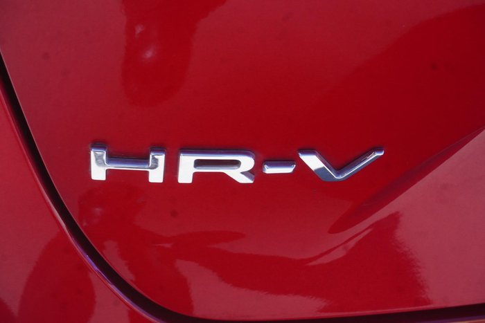 2024 Honda HR-V e:HEV L