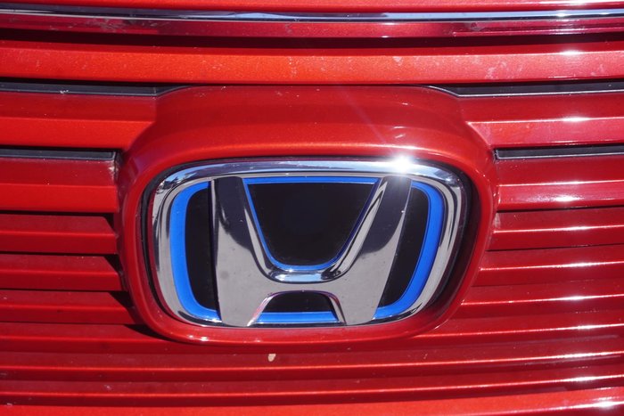 2024 Honda HR-V e:HEV L