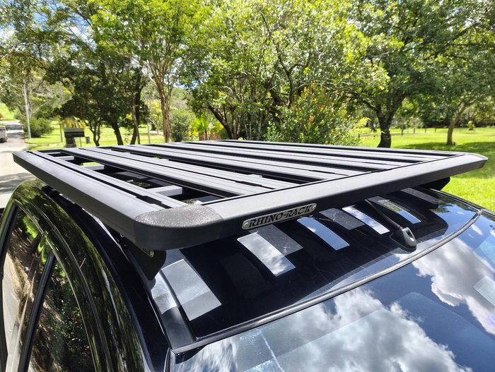 2021 Mitsubishi Triton GSR