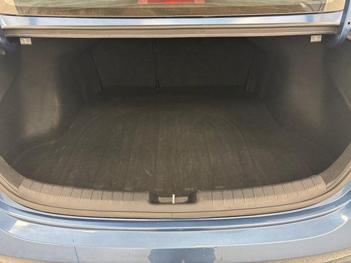 2024 Kia Cerato S BD MY24 Mineral Blue