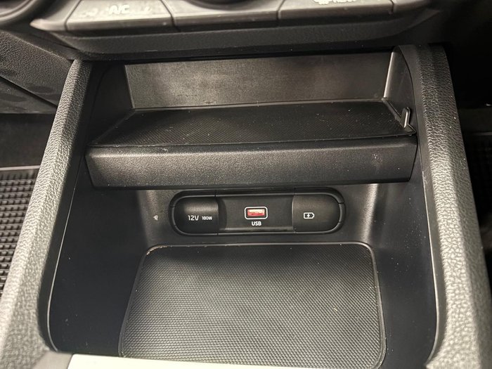 2024 Kia Cerato S BD MY24 Mineral Blue