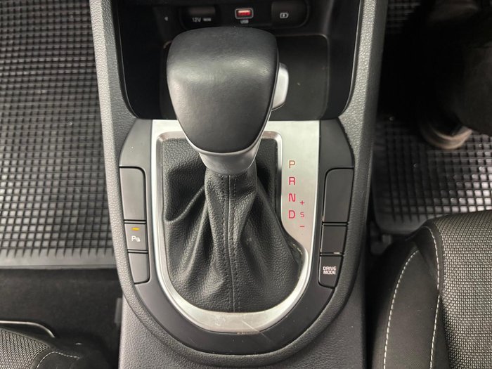 2024 Kia Cerato S BD MY24 Mineral Blue