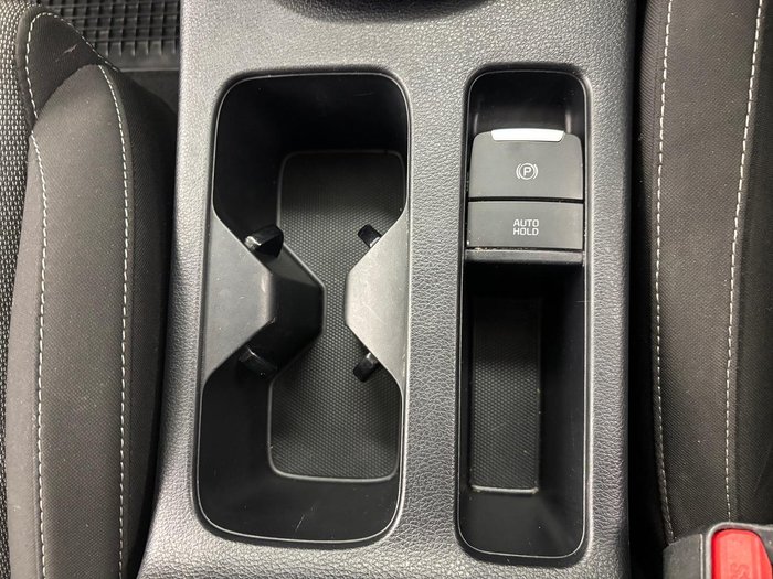 2024 Kia Cerato S BD MY24 Mineral Blue