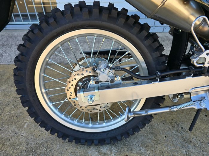 2026 Kawasaki STOCKMAN (KV230) KV230ATFNN Green