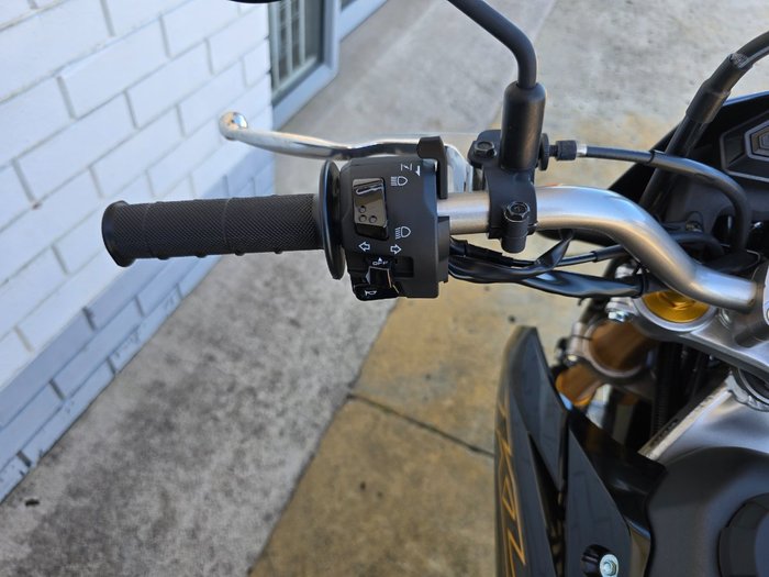 2025 Kawasaki 2025 Kawasaki 150CC KLX150 Enduro