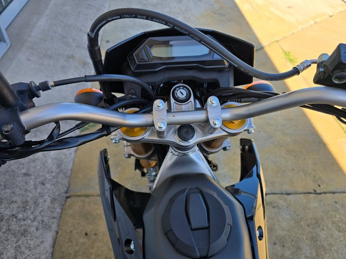 2025 Kawasaki 2025 Kawasaki 150CC KLX150 Enduro