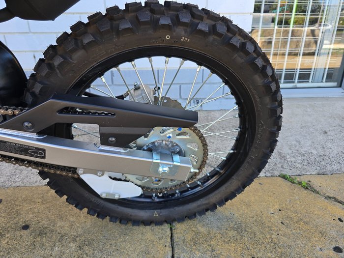 2025 Kawasaki 2025 Kawasaki 150CC KLX150 Enduro