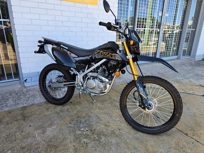 2025 Kawasaki 2025 Kawasaki 150CC KLX150 Enduro