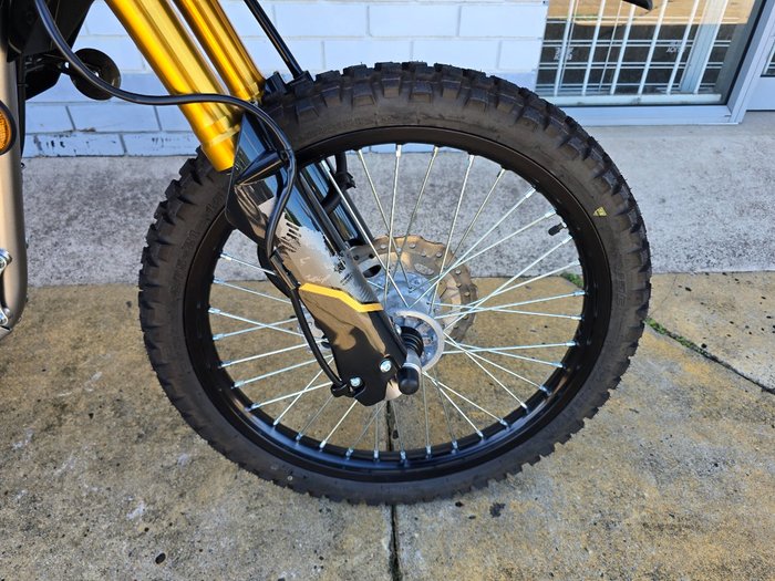 2025 Kawasaki 2025 Kawasaki 150CC KLX150 Enduro