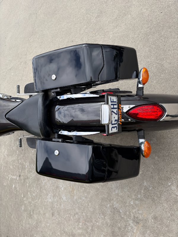 2009 VICTORY KINGPIN Grey