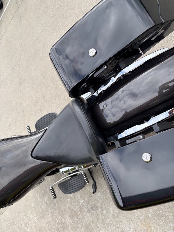 2009 VICTORY KINGPIN Grey