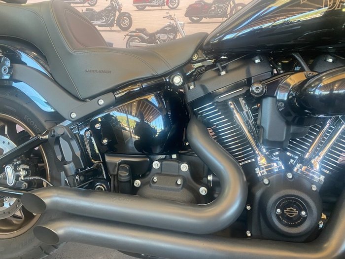 2023 HARLEY-DAVIDSON FXLRS LOW RIDER S (117)