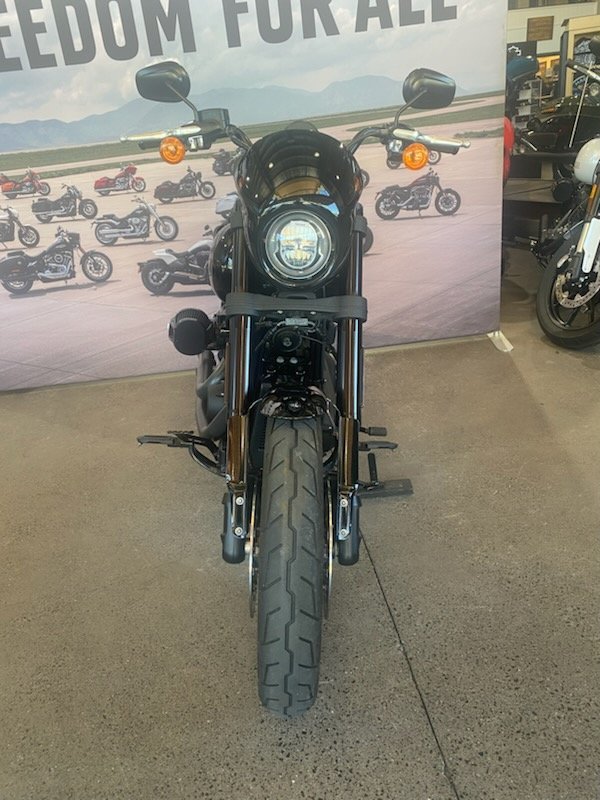 2023 HARLEY-DAVIDSON FXLRS LOW RIDER S (117)