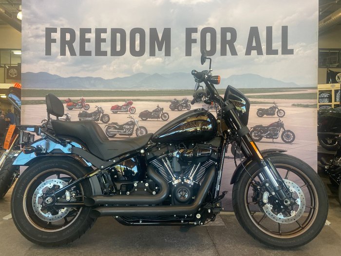 2023 HARLEY-DAVIDSON