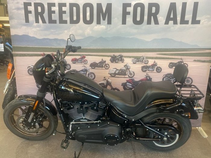 2023 HARLEY-DAVIDSON FXLRS LOW RIDER S (117)