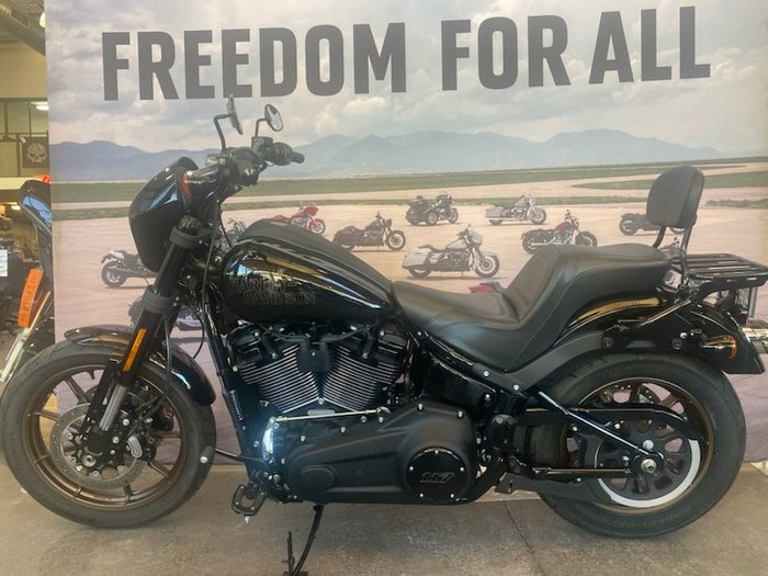 2023 HARLEY-DAVIDSON FXLRS LOW RIDER S (117)