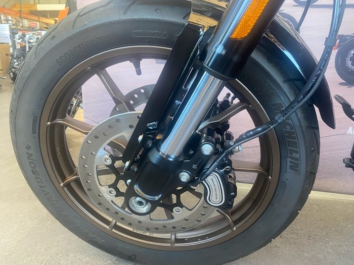2023 HARLEY-DAVIDSON FXLRS LOW RIDER S (117)