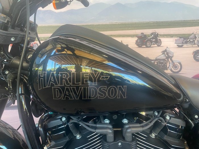 2023 HARLEY-DAVIDSON FXLRS LOW RIDER S (117)