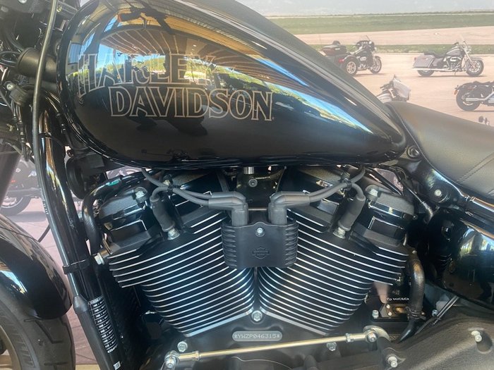 2023 HARLEY-DAVIDSON FXLRS LOW RIDER S (117)