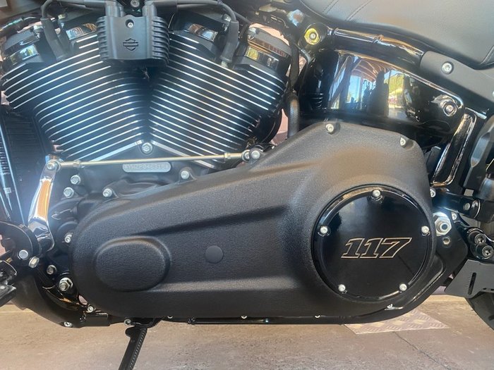 2023 HARLEY-DAVIDSON FXLRS LOW RIDER S (117)