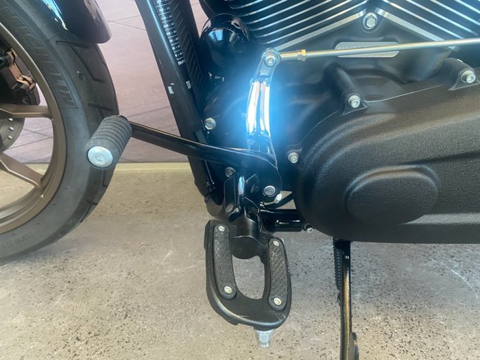 2023 HARLEY-DAVIDSON FXLRS LOW RIDER S (117)