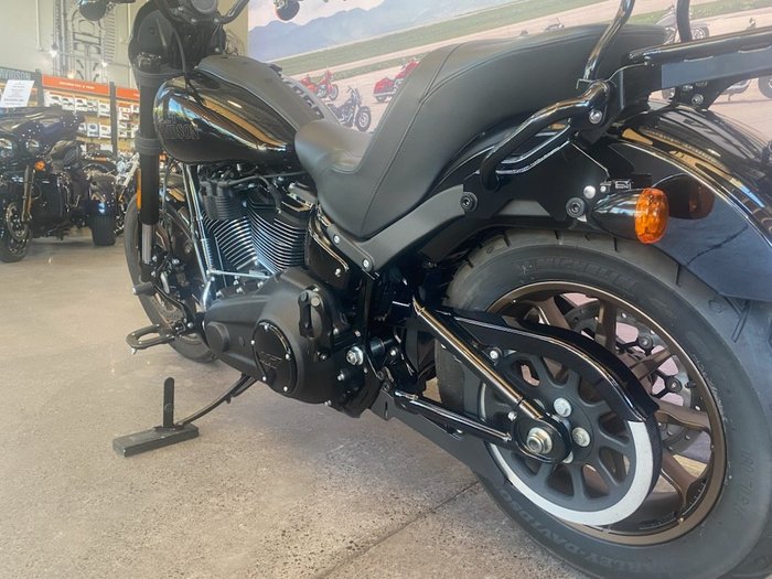 2023 HARLEY-DAVIDSON FXLRS LOW RIDER S (117)