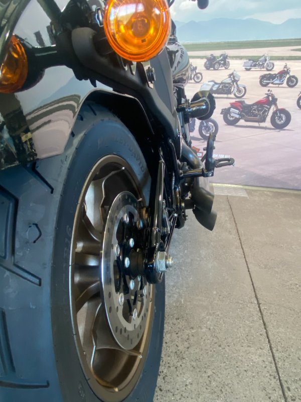 2023 HARLEY-DAVIDSON FXLRS LOW RIDER S (117)