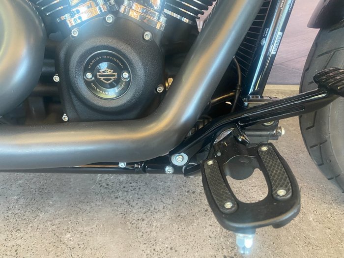 2023 HARLEY-DAVIDSON FXLRS LOW RIDER S (117)