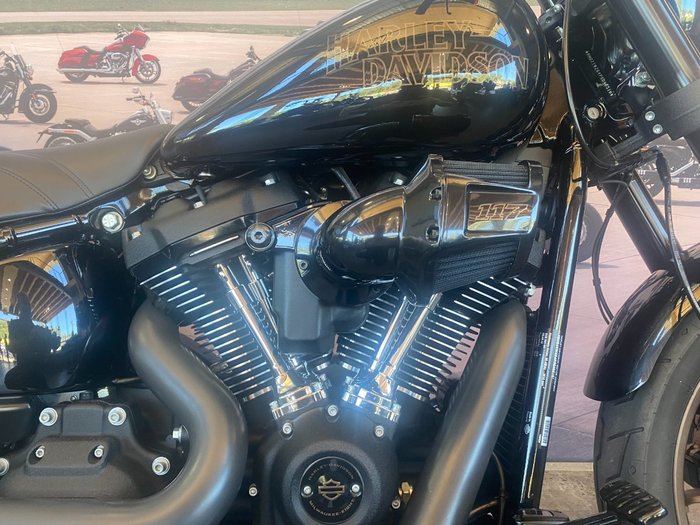2023 HARLEY-DAVIDSON FXLRS LOW RIDER S (117)