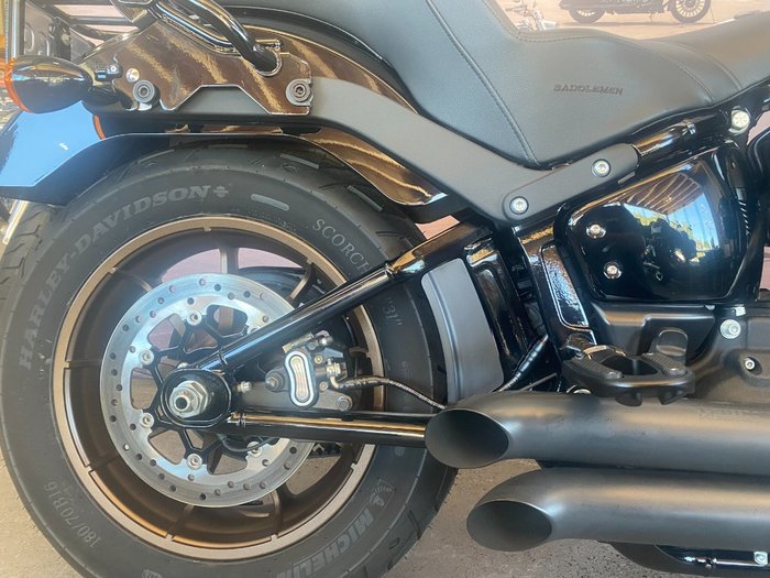 2023 HARLEY-DAVIDSON FXLRS LOW RIDER S (117)