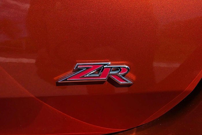 2017 Toyota Corolla ZR ZRE182R Inferno