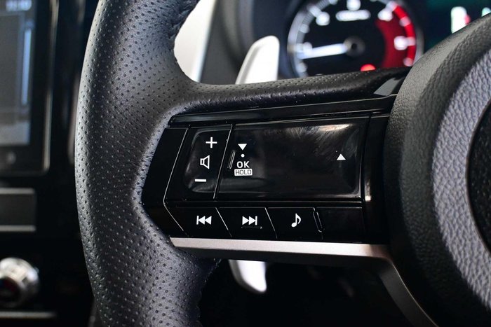 2025 Mitsubishi Pajero Sport GLS