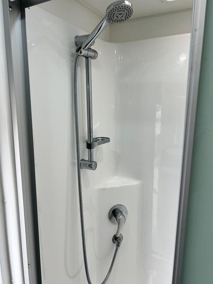 2020 Safari Caravans Legacy 22 Family Van