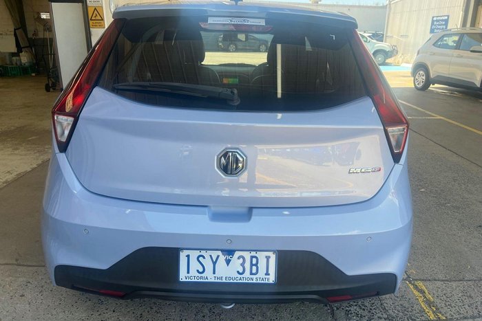 2020 MG MG3 Excite